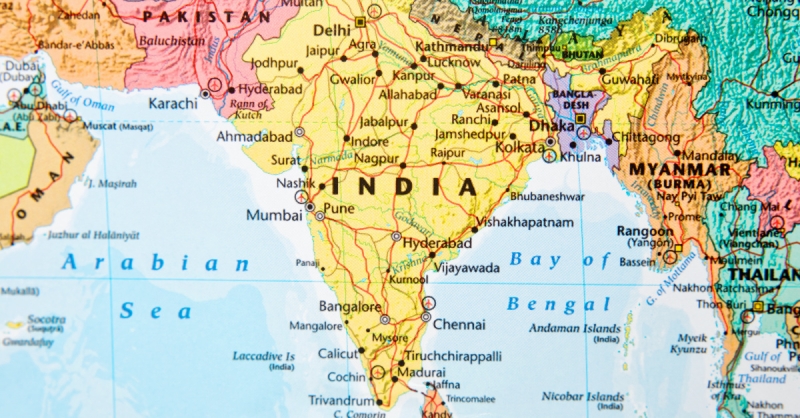 Indian State Aims to Criminalize ‘Praying for the Sick’