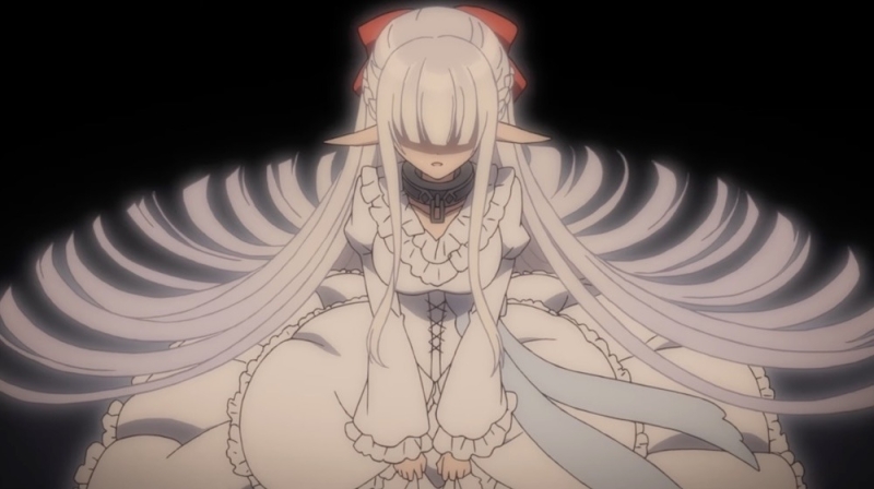 An Archdemon’s Dilemma: How to Love Your Elf Bride Anime Reveals New Trailer and Date