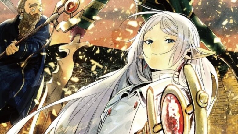 Frieren: Beyond Journey’s End Manga Takes Month-Long Break