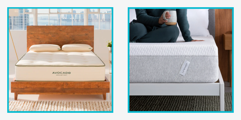 16 Best Mattresses of 2024, Tested by Men’s Health Editors