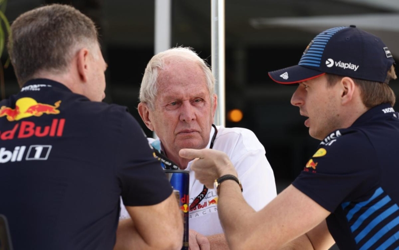 Red Bull prepared to call Max Verstappen’s bluff if he attempts to stop group