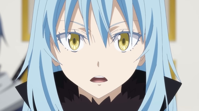 That Time I Got Reincarnated as a Slime Season 3 Trailer Previews Opening Theme