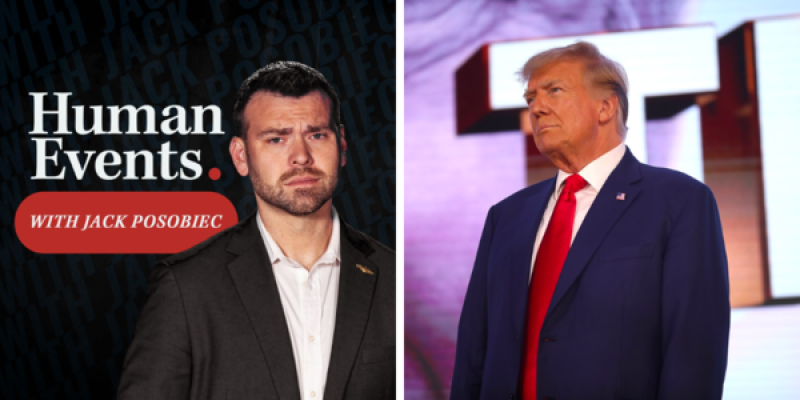 JACK POSOBIEC: The Gen X awakening is ‘the outright highway to outright triumph’