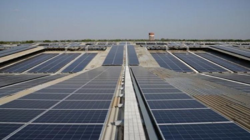 MSEDCL launches tender for 5GW solar PV tasks in India