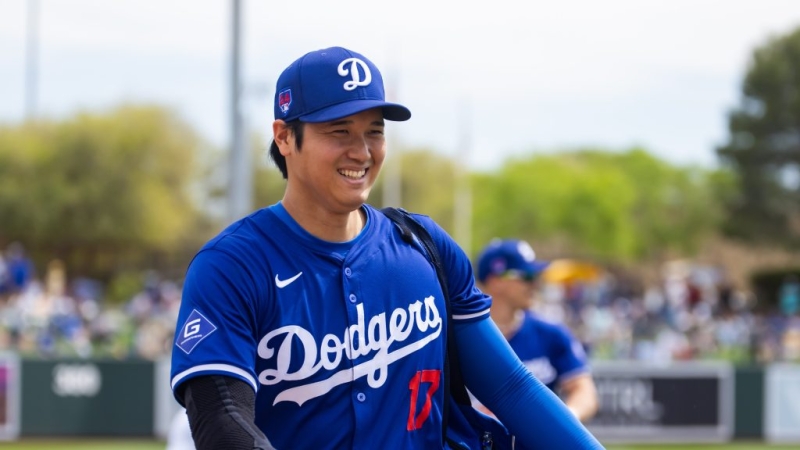 MLB fans were delighted that Shohei Ohtani exposed who his better half leads the Dodgers’ journey to South Korea