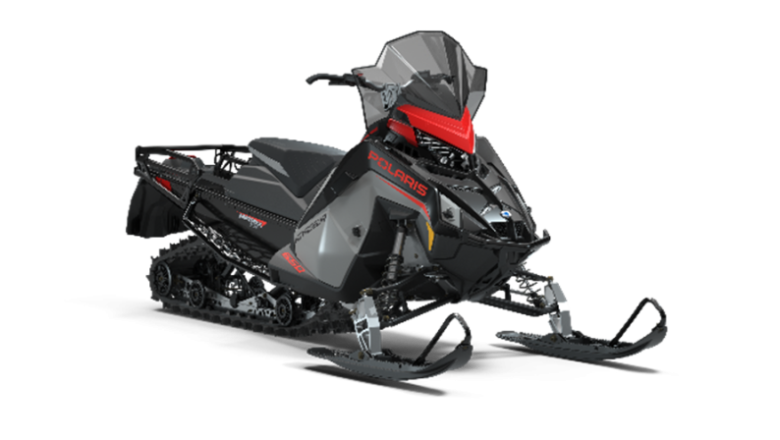 Polaris Recalls MATRYX Snowmobiles Equipped with PATRIOT 650 and 850 Engines Due to Injury Hazard (Recall Alert)