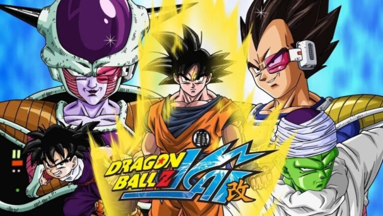 Toonami Is Offering a Dragon Ball Z Kai Marathon This Weekend in Memory of Akira Toriyama