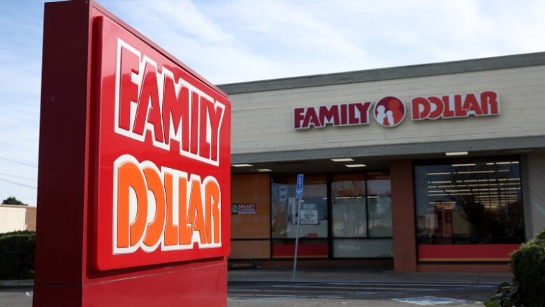 Dollar Tree Is Closing 1,000 Family Dollar Stores