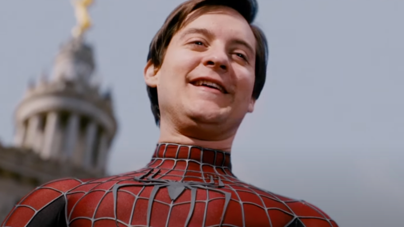 Every Live-Action Spider-Man Movie Returning To Theaters, Beginning In April