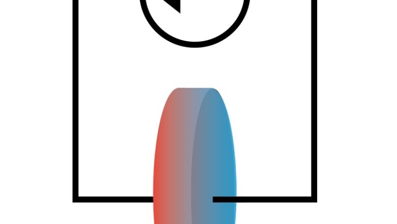 What heat can inform us about battery chemistry: Using the Peltier result to study lithium-ion cells