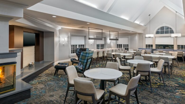 Home Inn Greenville-Spartanburg Airport Completes Multi-Million Dollar Renovation