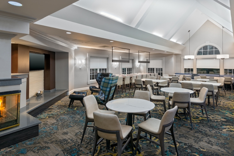 Home Inn Greenville-Spartanburg Airport Completes Multi-Million Dollar Renovation