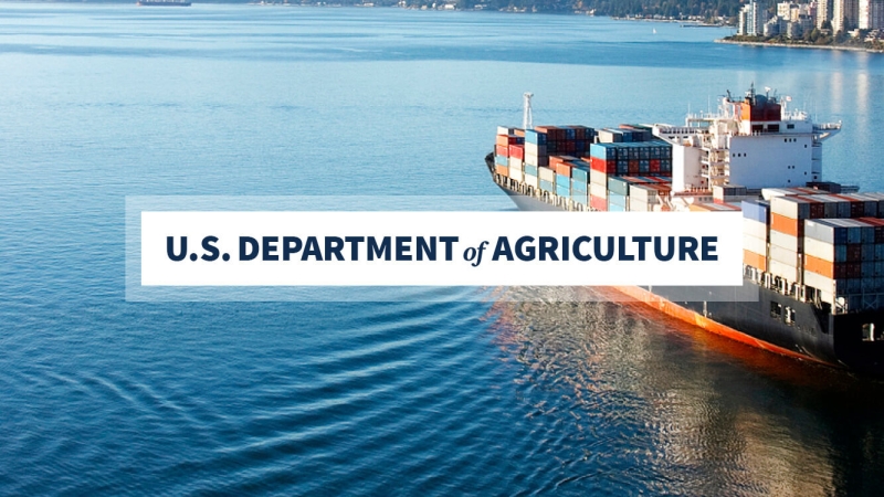 USDA Deputy Secretary Torres Small Leads Trade Mission to Angola