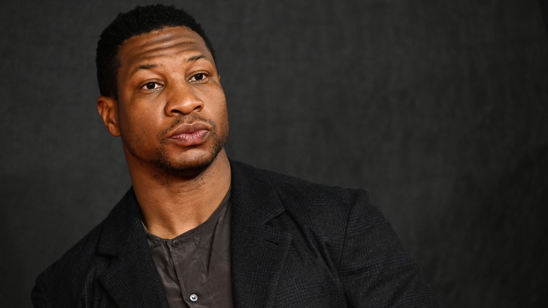 Jonathan Majors taken legal action against by ex-girlfriend Grace Jabbari for attack, battery, character assassination