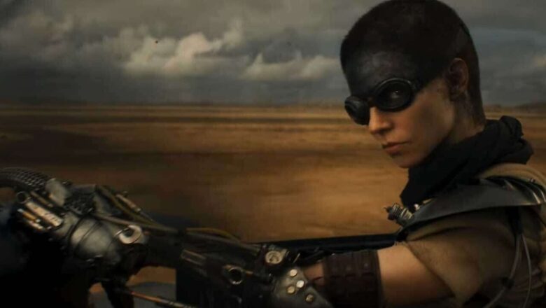 New Furiosa: A Mad Max Saga Trailer Sets The World On Fire