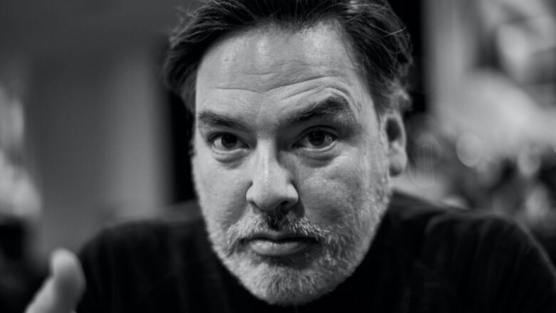 How previous PlayStation employer views video gaming’s troubled time|Shawn Layden interview