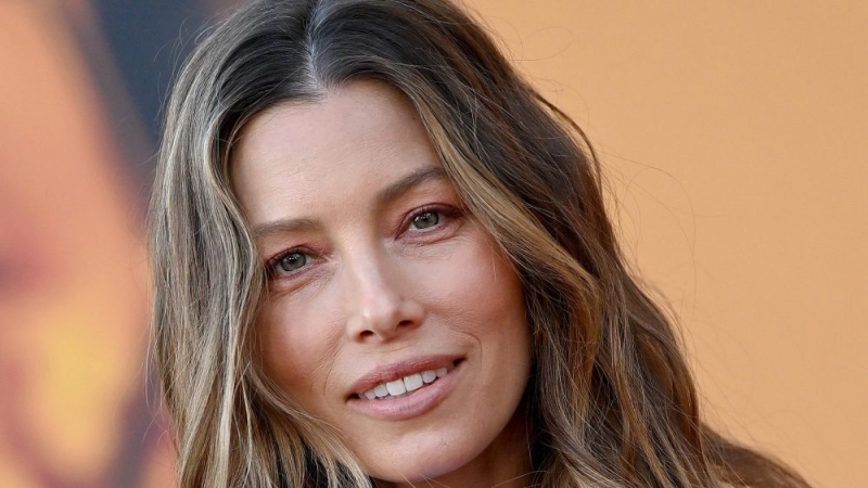 Jessica Biel to Star in Peacock Limited Series ‘The Good Daughter’ Based on Karin Slaughter Novel