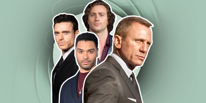 Who Will Be the Next James Bond?