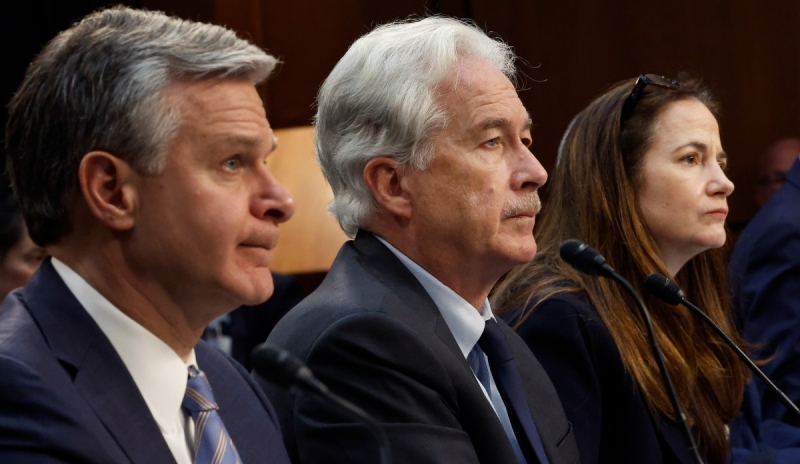 4 things we found out when United States spy chiefs affirmed to Congress