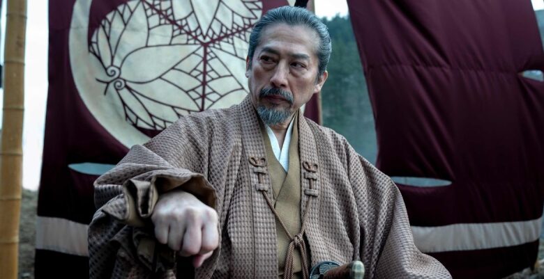 <em>Shōgun</em> Episode 5 Recap