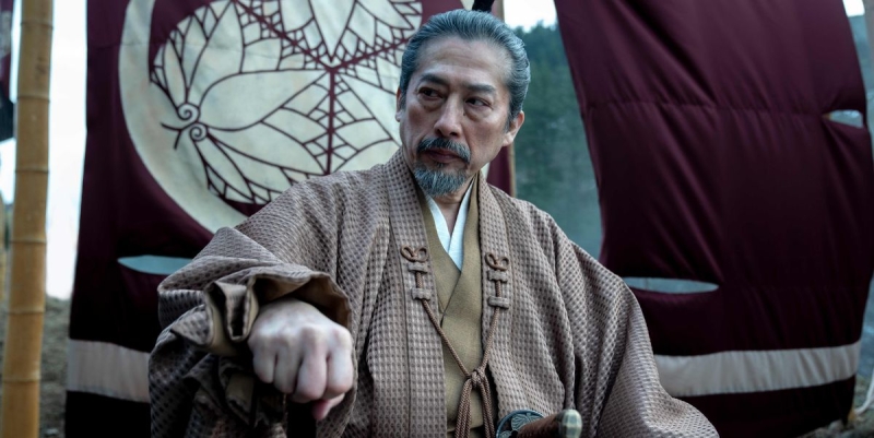 Shōgun Episode 5 Recap