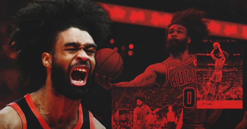 Inside Coby White’s grueling summer season to end up being NBA’s the majority of enhanced gamer for Bulls