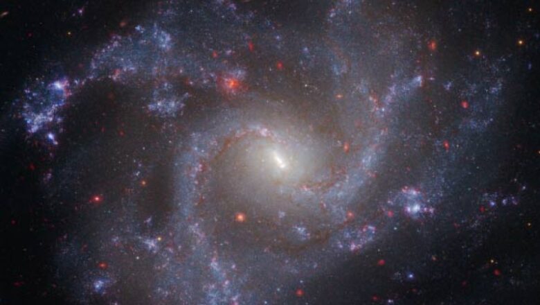 Webb Measurements Shed New Light on ‘Hubble Tension’ Mystery