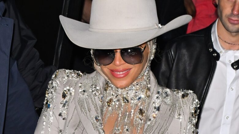 Cowboy Carter: Everything We Know About Beyoncé’s Next Album