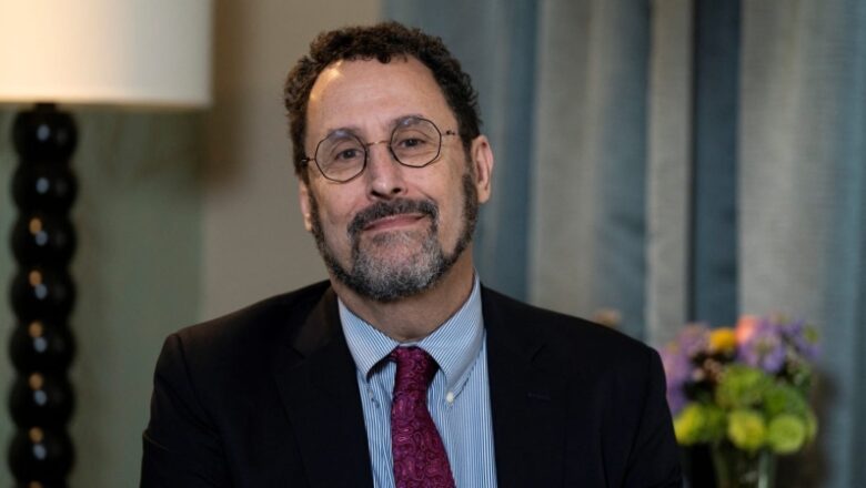 Tony Kushner Defends Jonathan Glazer’s Oscars Speech: ‘Who Doesn’t Agree?’