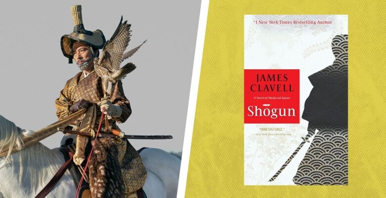 The History of FX’s <em>Shōgun</em> and the Many Adaptations of James Clavell’s Epic Book