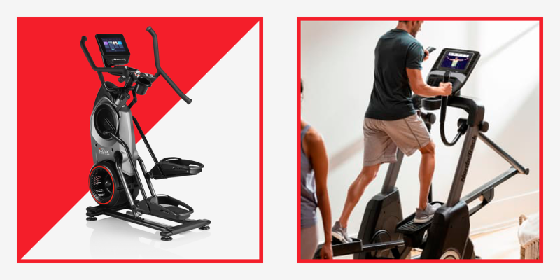 6 Best Ellipticals of 2024, Tested and Reviewed by Fitness Experts