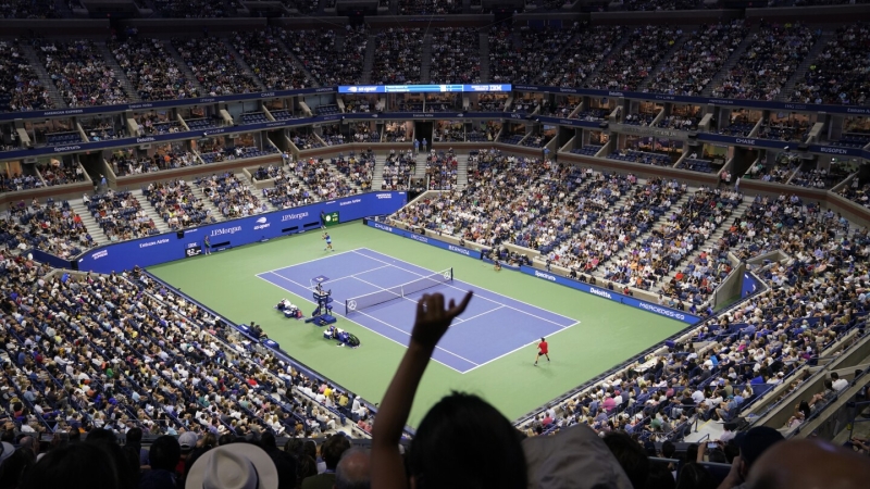 The 4 Grand Slams, the 2 trips and Saudi Arabia are all intending to revamp tennis