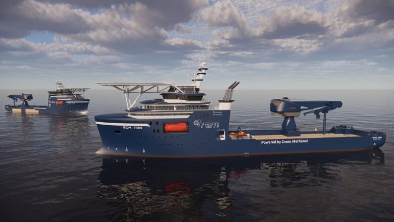 Norwegians to construct ‘initially of its kind’ energy subsea building and construction vessel