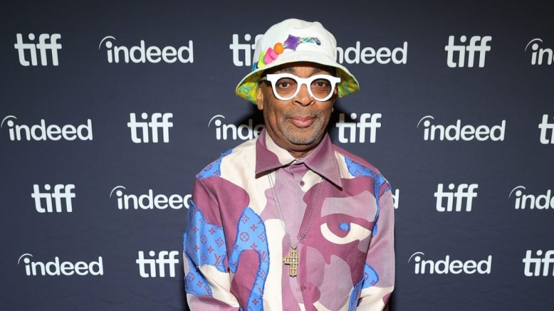 Spike Lee Pens Heartfelt Note To Parents In Celebration Of His Birthday