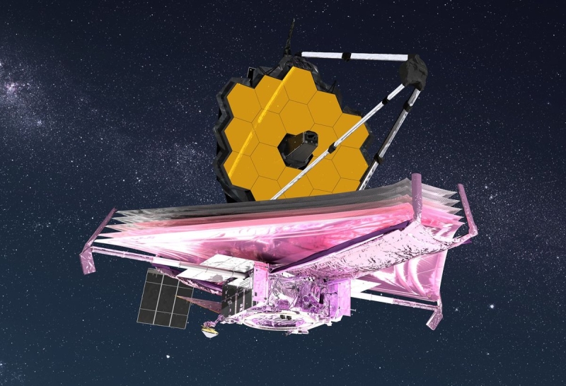 NASA’s James Webb Space Telescope objective– Live updates