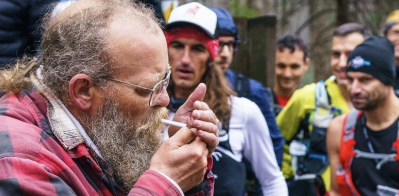 The Barkley Marathons: an insane occasion that’s liked and feared