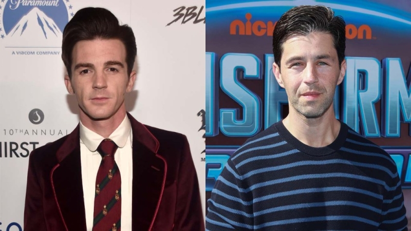 Drake Bell Says Josh Peck Has “Reached Out” to Offer Support After He Revealed Abuse in Docuseries