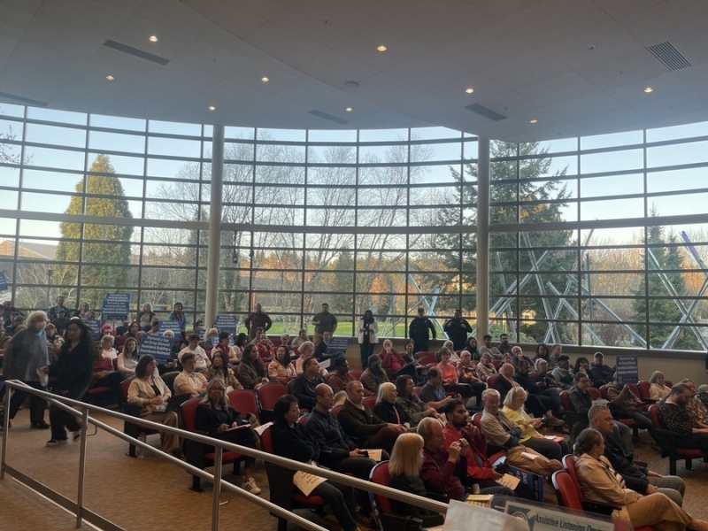 Neighborhood Demanding Redmond City Council Explain Legal Ground for Giving Away Public Land to Plymouth Housing