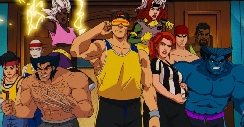 X-Men ’97 developer supposedly fired by Marvel weeks before best