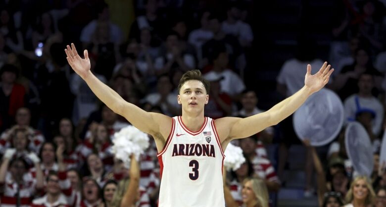 Pac-12 Tournament 2024: Bracket, schedule, ratings, groups, and more