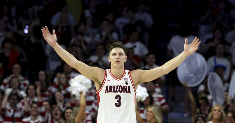 Pac-12 Tournament 2024: Bracket, schedule, ratings, groups, and more