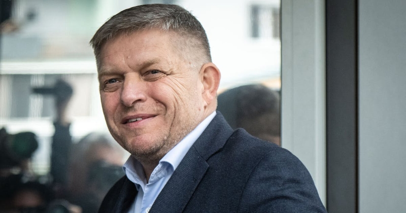 Slovakia’s Presidential Election Is A Warning to America