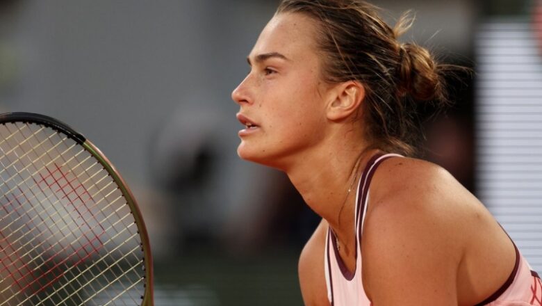 Miami Open: Sabalenka beats Badosa in very first match given that ‘unimaginable’ Koltsov death