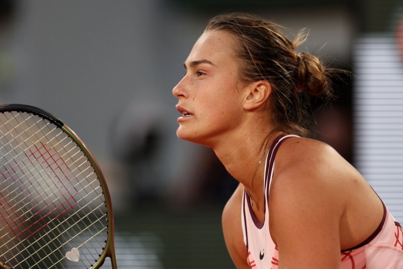 Miami Open: Sabalenka beats Badosa in very first match given that ‘unimaginable’ Koltsov death