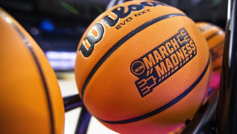 March Madness ratings, results: Yale’s upset of Auburn highlights NCAA males’s competition Day 2 action