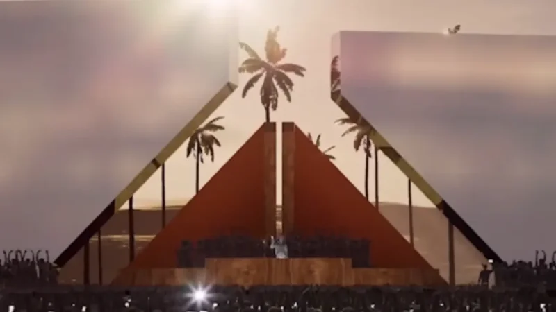 Coachella Launches EDM-Focused ‘Quasar’ Stage