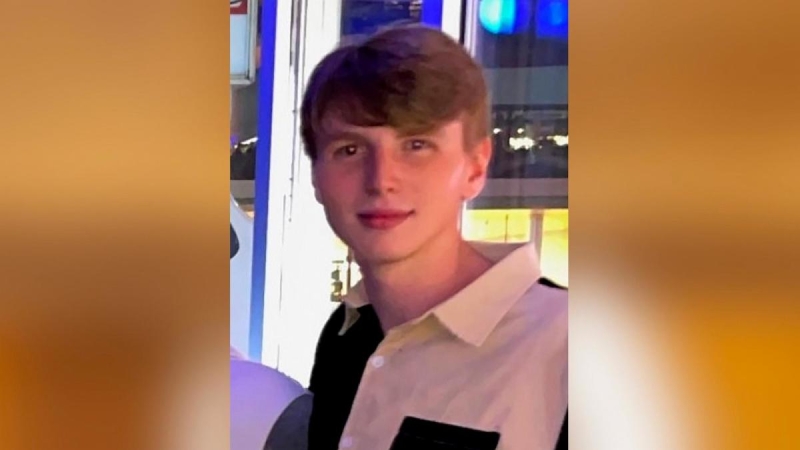 Body of Riley Strain discovered in river, no proof of nasty play: Nashville cops