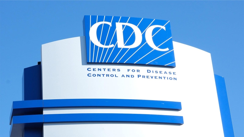 CDC Issues New Guidance on Identifying, Responding to Suicide Clusters