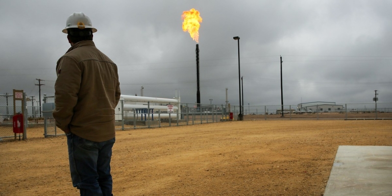 Methane leakages in the United States are even worse than we believed