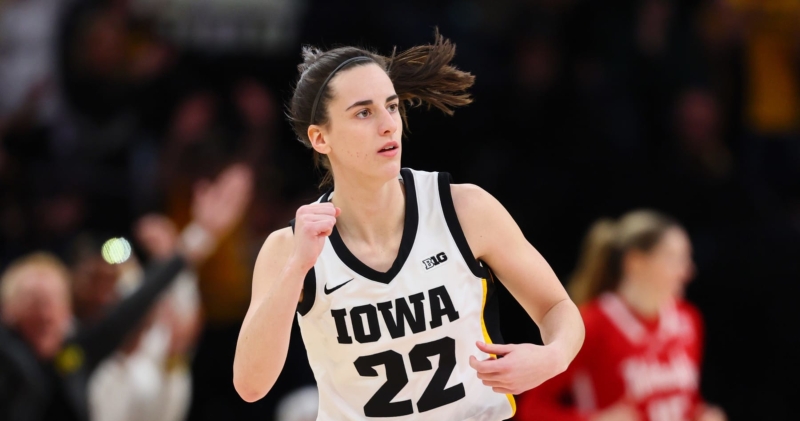 Caitlin Clark Beat Reporter Assigned by ESPN for Iowa’s WCBB NCAA Tournament Run